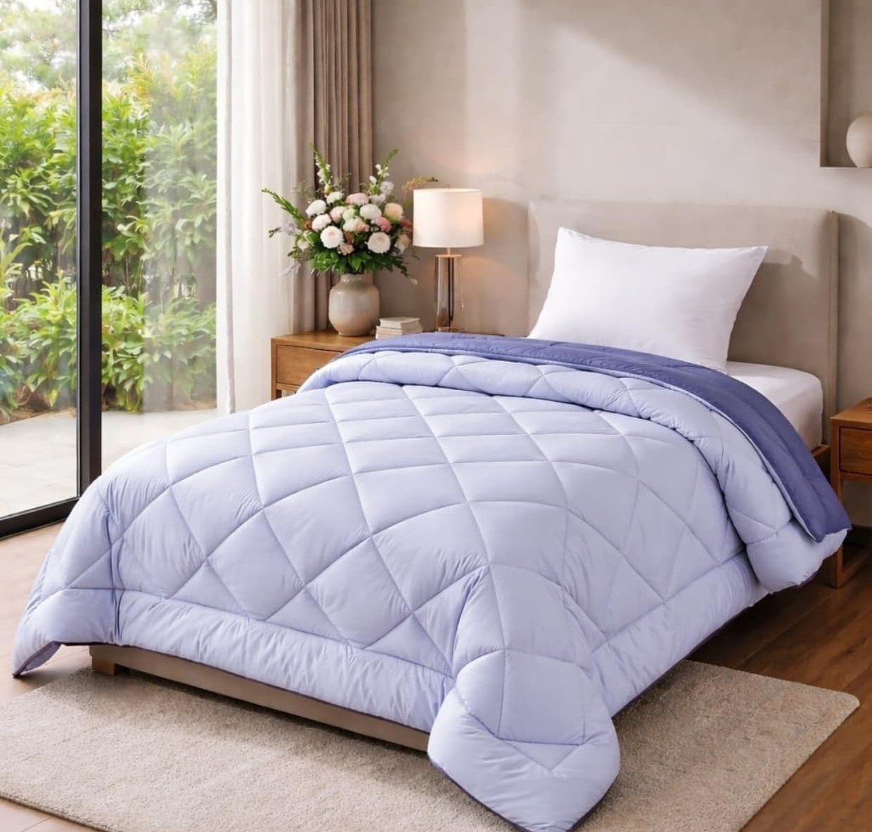 Bedroom furnishing