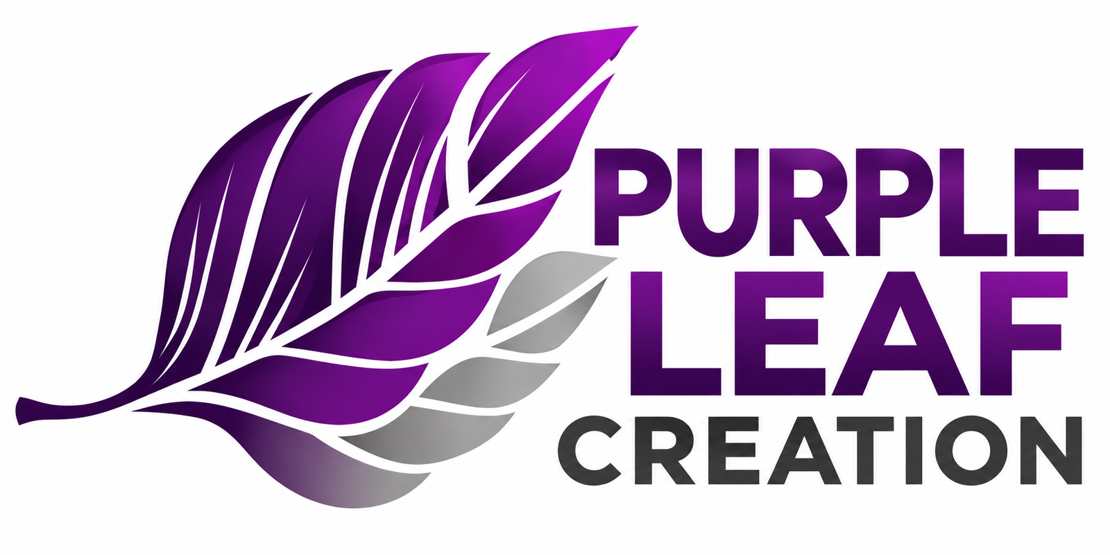 Purple Leaf Creation - Premium Home Furnishing