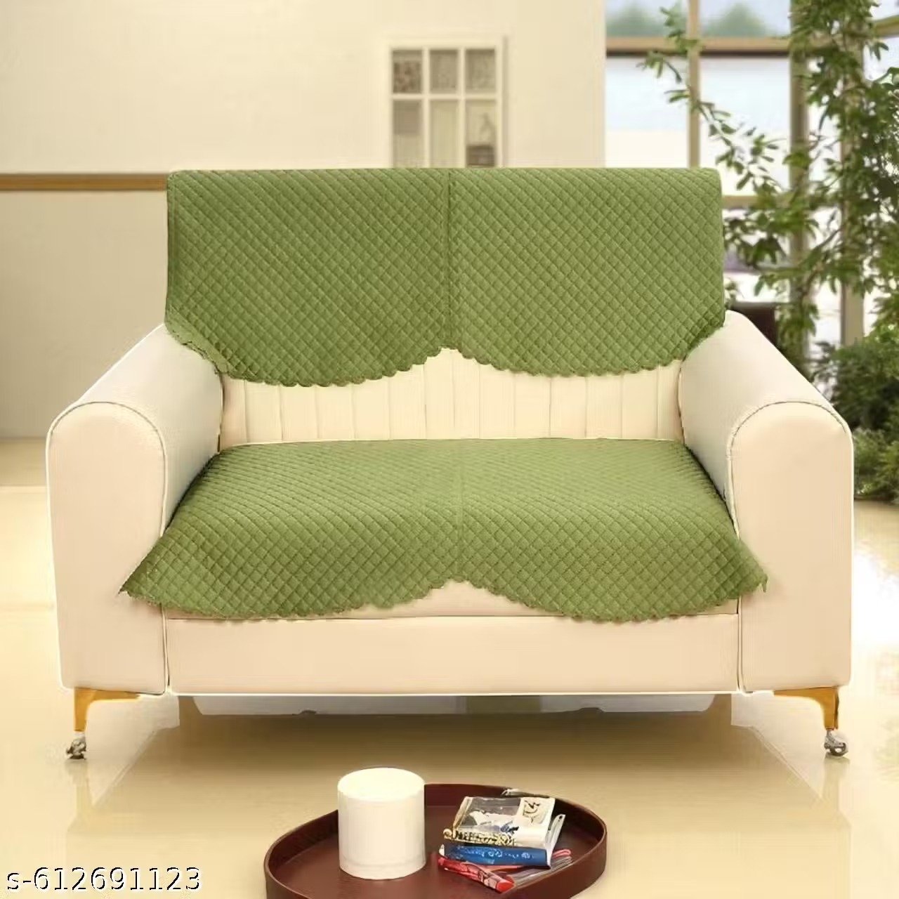Premium sofa furnishing