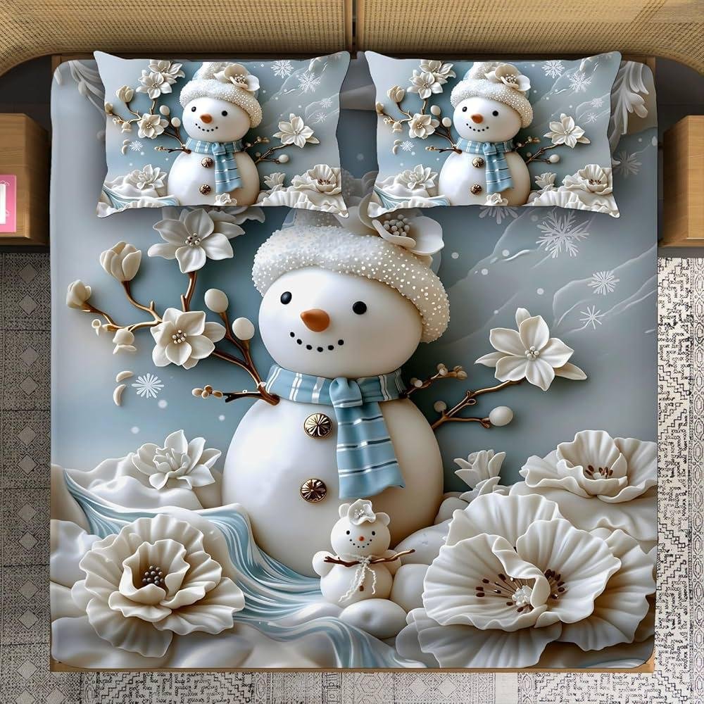 bedsheet image 1