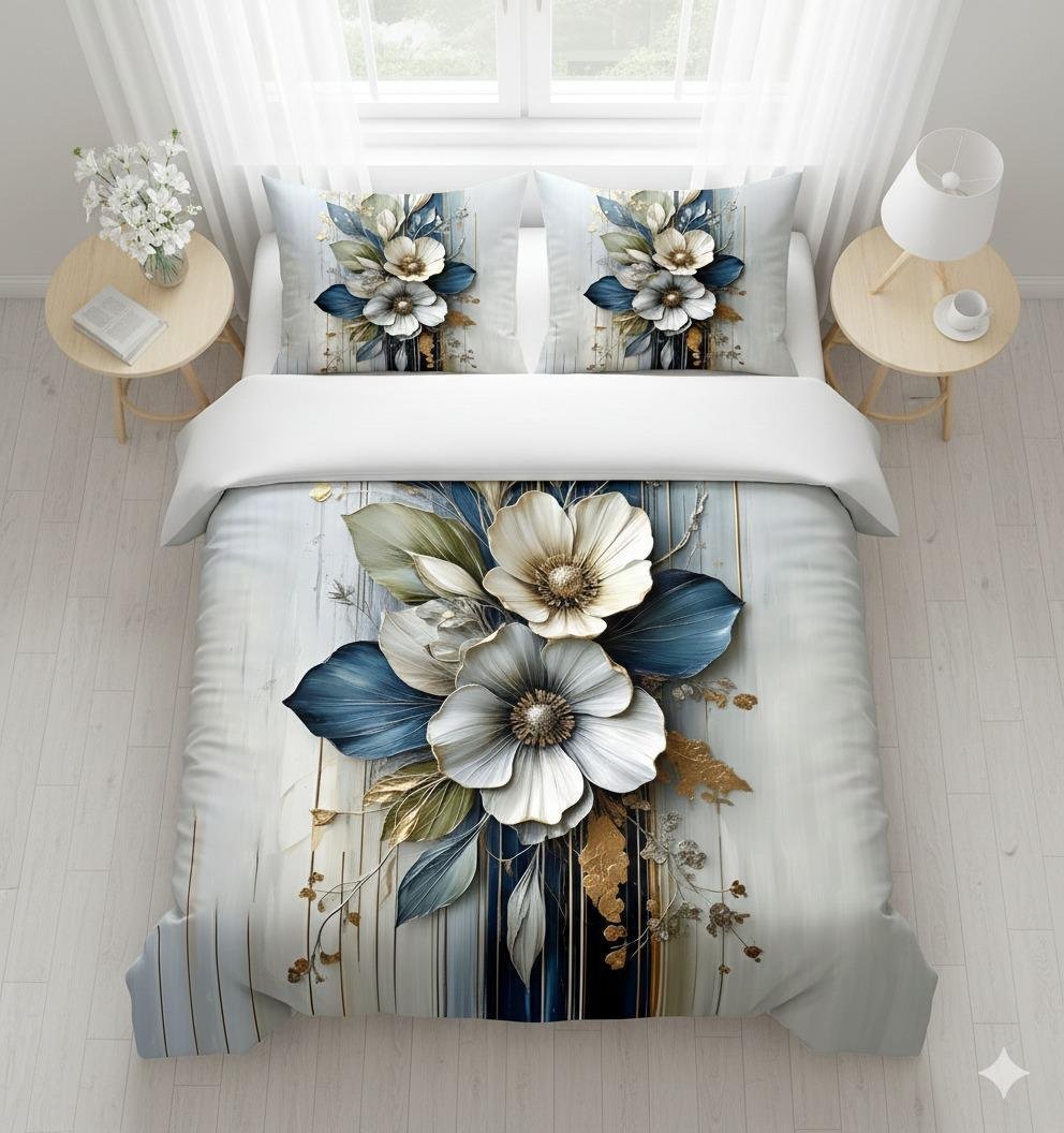 Premium bedsheet image 2