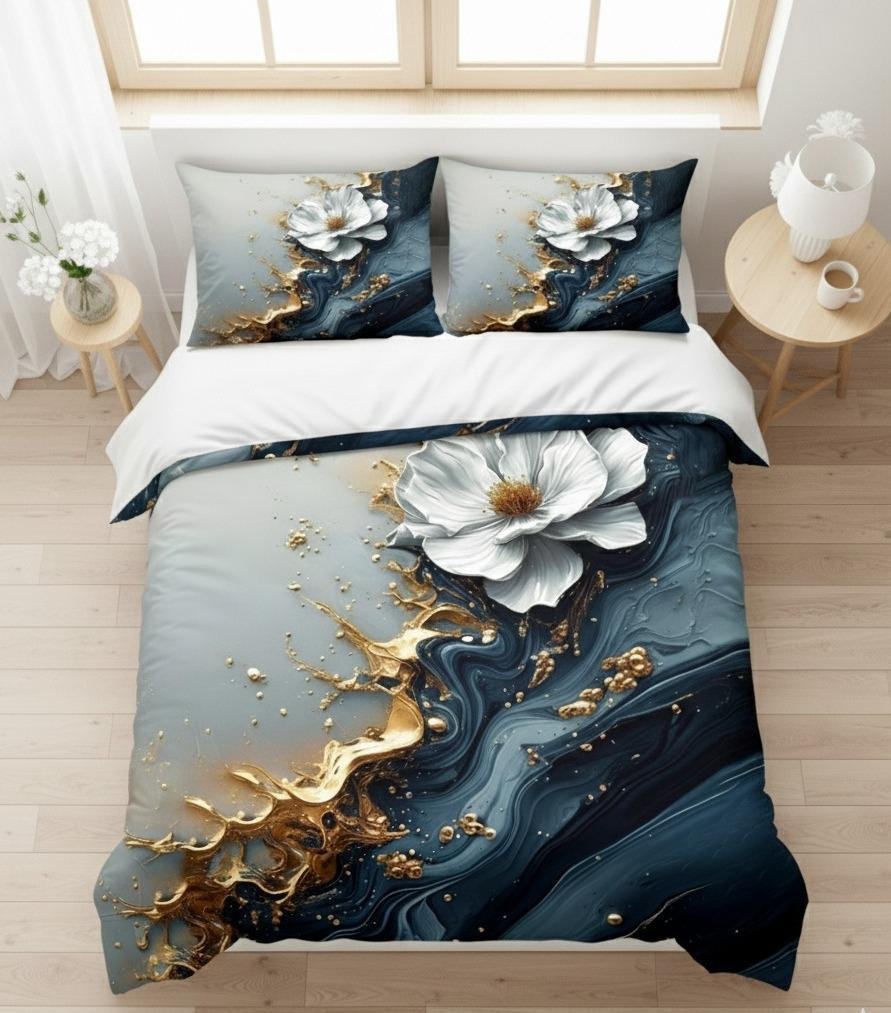 Premium bedsheet image 3