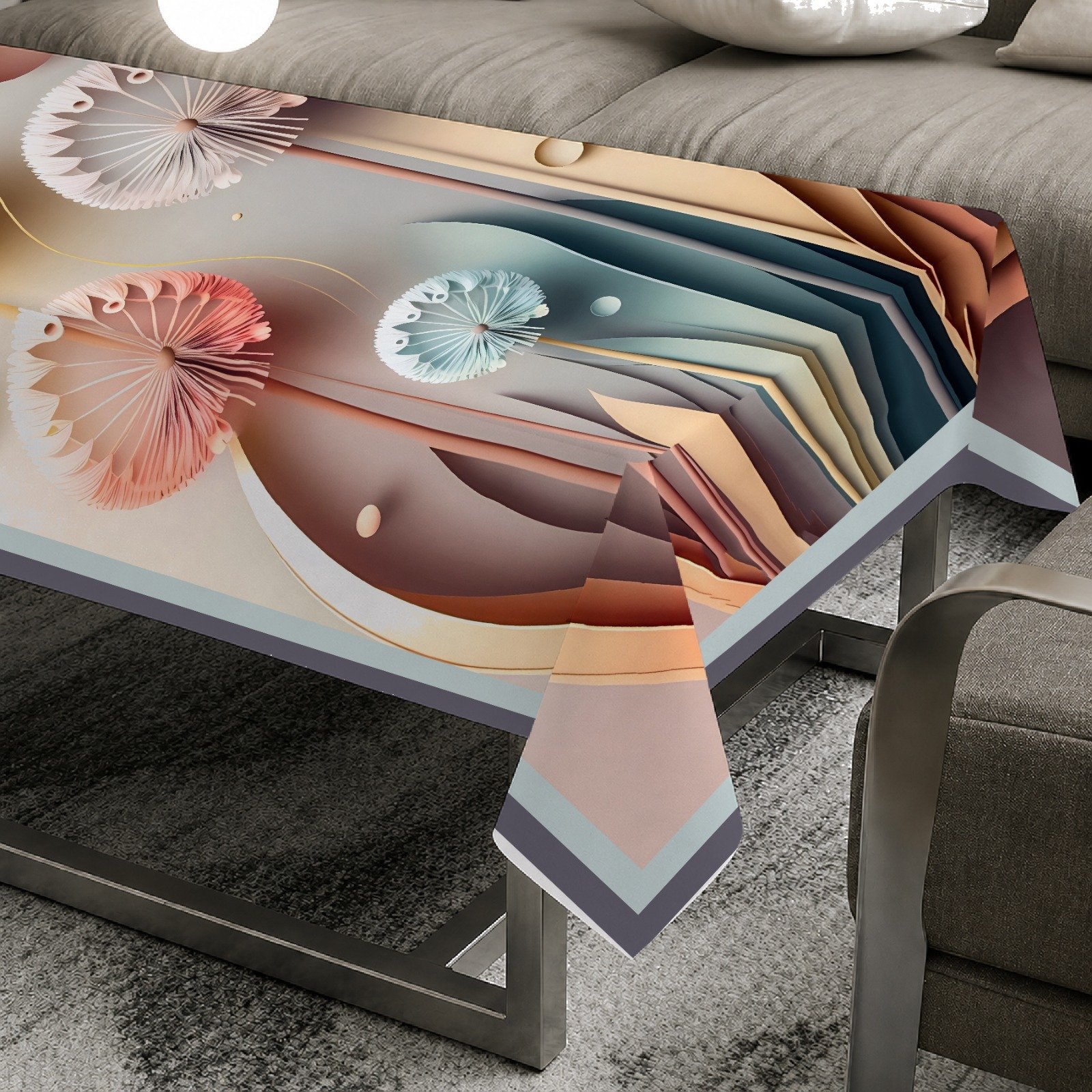 table cover design 2 image 1
