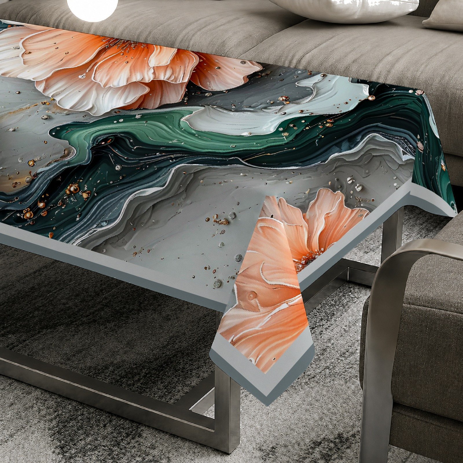 table cover design 1 image 2