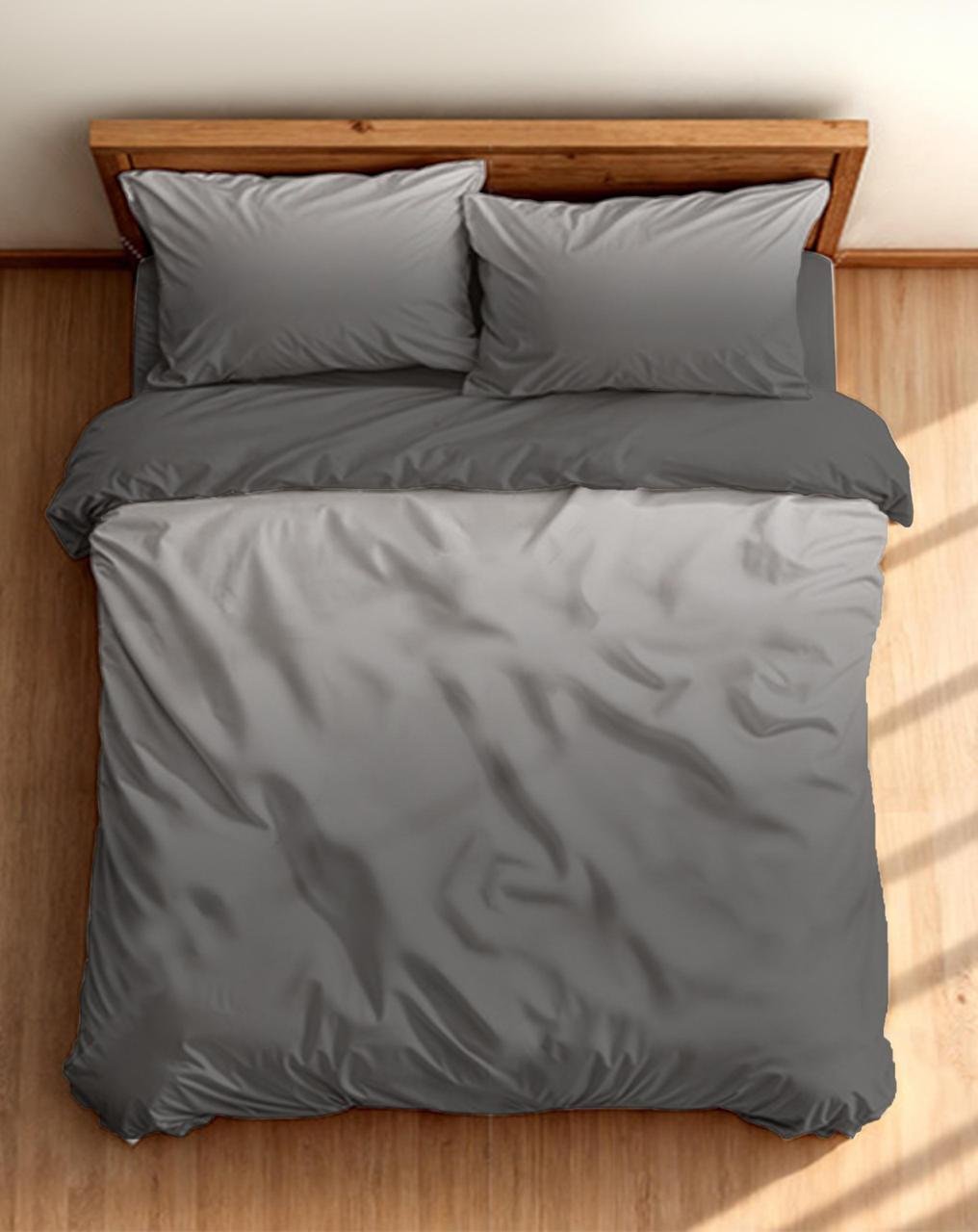 gradient color bedsheets image 4