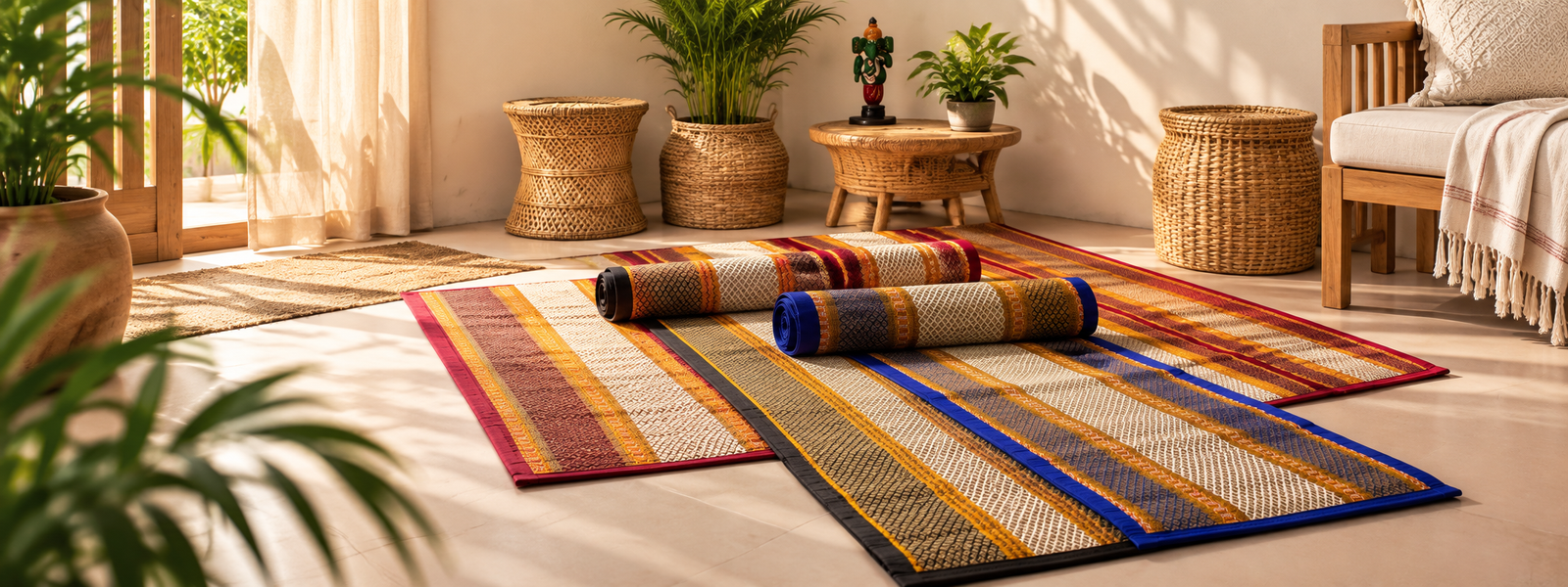 premium mats image 1