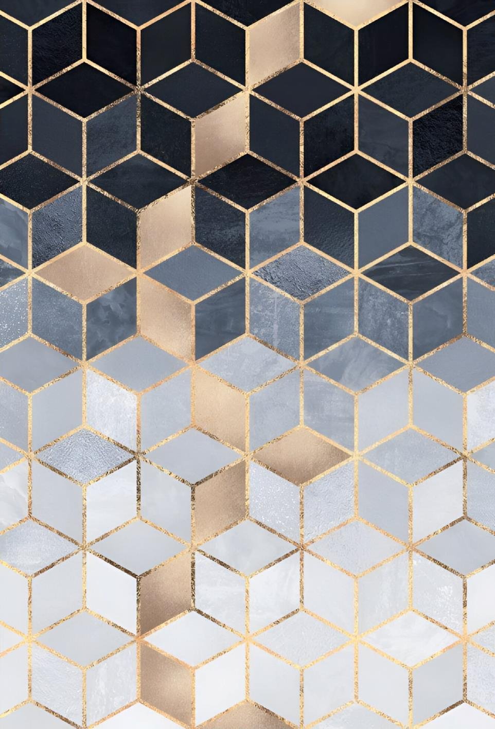7D carpet Blocks design image 1