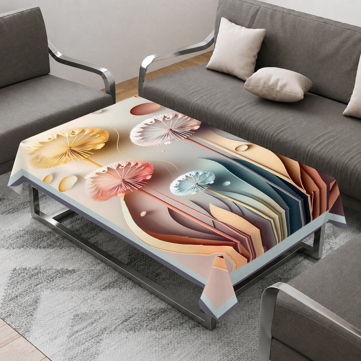 table cover design 2