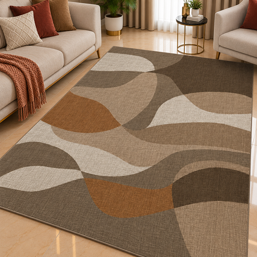7D carpet - Navona 23021 M