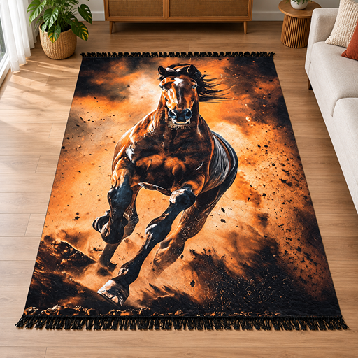 7D carpet deisgn